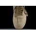 RICK OWENS GEOBASKET MILK BLACK