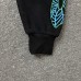 JUICE WRLD x SP5DER HOODIE BLACK