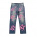 SP5DER 5STAR VINTAGE JEANS INDIGO