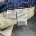 SP5DER 5STAR VINTAGE JEANS INDIGO