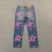 SP5DER 5STAR VINTAGE JEANS INDIGO