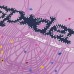SP5DER ACAI HOODIE PURPLE