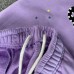 SP5DER ACAI SWEATPANTS PURPLE