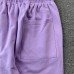 SP5DER ACAI SWEATPANTS PURPLE