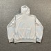 SP5DER AOP WEB HOODIE HEATHER GREY