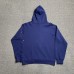 SP5DER ARACH NY PHOBIA HOODIE NAVY