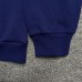 SP5DER ARACH NY PHOBIA HOODIE NAVY