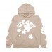 SP5DER BELUGA HOODIE SAND