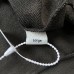 SP5DER BELUGA HOODIE SLATE GREY/GREEN
