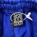 SP5DER BELUGA SWEATPANTS BLUE