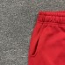 SP5DER BELUGA SWEATPANTS RED
