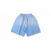 SP5DER CUT SWEATSHORT VINTAGE BLUE