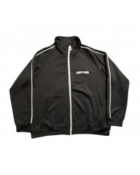 SP5DER G550 JACKET BLACK