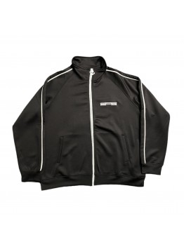 SP5DER G550 JACKET BLACK
