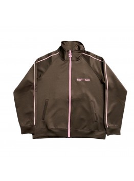 SP5DER G550 JACKET BROWN