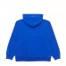 SP5DER LEGACY HOODIE BLUE