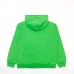 SP5DER LEGACY HOODIE GREEN