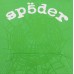 SP5DER LEGACY HOODIE GREEN