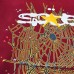 SP5DER LOGO HOODIE MAROON