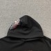 SP5DER NOCTURNAL HIGHWAY HOODIE BLACK