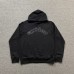 SP5DER OG LOGO HOODIE BLACK