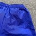 SP5DER OG WEB DOUBLE LAYER SHORT BLUE