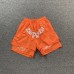 SP5DER OG WEB DOUBLE LAYER SHORT ORANGE