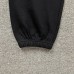 SP5DER OG WEB SWEATPANTS BLACK