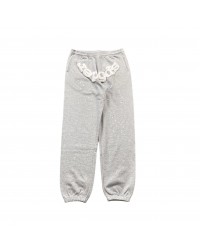 SP5DER OG WEB SWEATPANTS HEATHER GREY