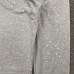 SP5DER OG WEB SWEATPANTS HEATHER GREY