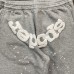 SP5DER OG WEB SWEATPANTS HEATHER GREY