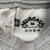 SP5DER OG WEB SWEATPANTS HEATHER GREY