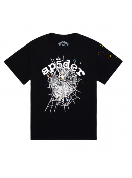 SP5DER OG WEB V2 TEE