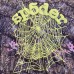 SP5DER REAL TREE OG WEB HOODIE CAMO