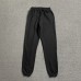 SP5DER SOUVENIR SP5 SWEATPANTS BLACK