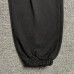 SP5DER SOUVENIR SP5 SWEATPANTS BLACK