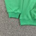 SP5DER STAR OG WEB V2 HOODIE SLIME GREEN