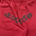 SP5DER VVS SWEATPANTS RED