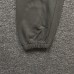 SP5DER WAIT WEB SWEATPANTS SLATE GREY