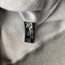 SP5DER BELUGA HOODIE HEATHER GREY