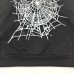 SP5DER OG WEB HOODIE BLACK