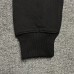 SP5DER P*NK HOODIE BLACK
