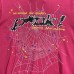 SP5DER P*NK HOODIE PINK