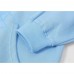 SP5DER WEB HOODIE SKY BLUE