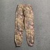 SP5DER REAL TREE OG WEB SWEATPANTS CAMO