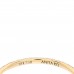 18K Yellow Gold Diamond Eternity Ring 53 6.5