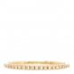 18K Yellow Gold Diamond Eternity Ring 53 6.5