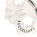 18K White Gold Diamond Opera Earrings