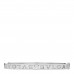 18K White Gold Diamond B.Zero1 Essential Bangle Bracelet M