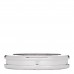 18K White Gold B.Zero1 One-Band Ring 54 7